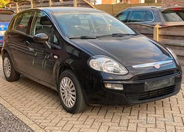 FIAT Punto Evo - 2011