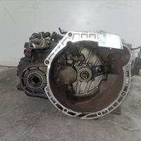 CAMBIO MANUALE COMPLETO DR 5 1° Serie benzina 1 (