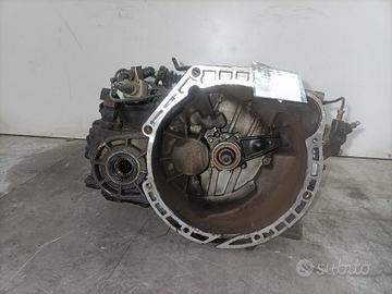 CAMBIO MANUALE COMPLETO DR 5 1° Serie benzina 1 (