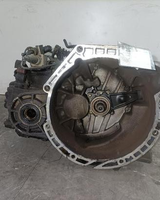 CAMBIO MANUALE COMPLETO DR 5 1° Serie benzina 1 (