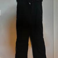 Pantaloni da sci o snowboard uomo 8848 Longoni