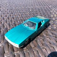 auto vintage POLITOYS jaguar 588 1/43