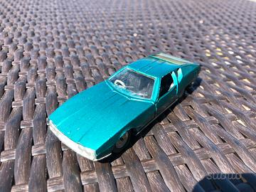 auto vintage POLITOYS jaguar 588 1/43
