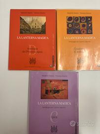La Lanterna magica