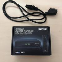 Decoder Zephir