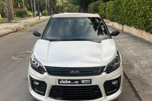 ligier JS 50, 10.000 trattabile