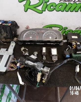 KIT AVVIAMENTO PER JIMNY 1.3 BENZINA 2011