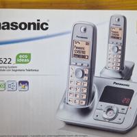telefono cordeles Panasonic 