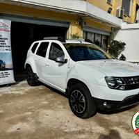 DACIA Duster 1.5 dCi 110CV Start&Stop 4x2 Lauréa