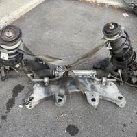 Avantreno completo Fiat 500 1.3 diesel multi jet