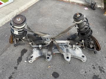 Avantreno completo Fiat 500 1.3 diesel multi jet