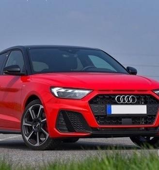 Ricambi usati audi a1
