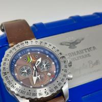 Crono STR Frecce Tricolori Limited Edition EVO 55°