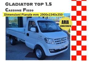 GIOTTI VICTORIA Gladiator TOP 1.5