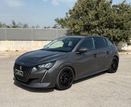 Peugeot 208 BlueHDi 100 S&S 5p. Allure