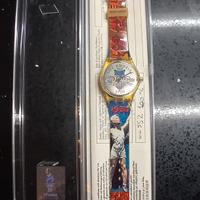 swatch vintage 1994