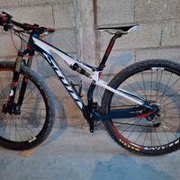 MTB SCOTT SPARK 930