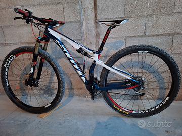 MTB SCOTT SPARK 930