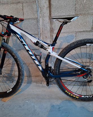 MTB SCOTT SPARK 930