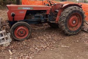 same corsaro 70