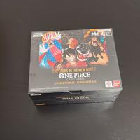 One Piece Booster Box OP09