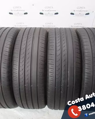 Gomme 225 55 19 Pirelli 85% 2022 225 55 R19