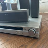 SONY STR-KSL500