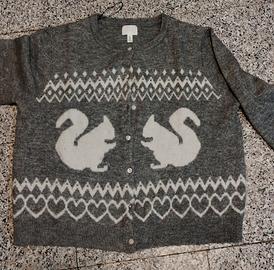 maglioncino H&M Tg. L