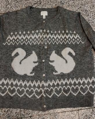 maglioncino H&M Tg. L