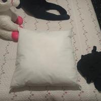 7 cuscini da rivestire 