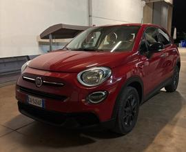 Fiat 500x 1.3 Multijet Lounge 95cv diesel