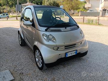 Smart 700 benzina