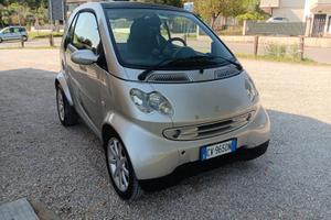 Smart 700 benzina