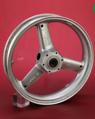 Cerchio anteriore TRIUMPH Sprint 955 RS
