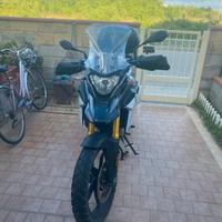 BMW g 310 GS