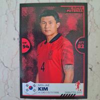 Figurina Kim Min Jae