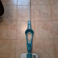 Scopa a vapore Black+ Decker Steam - Mop