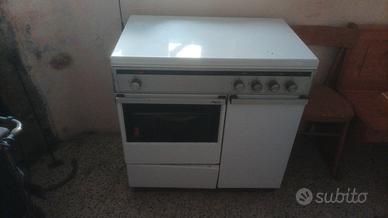 cucina a gas