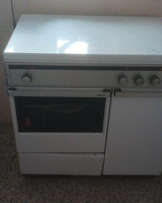 cucina a gas