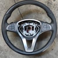 Volante Mercedes GLA 2017
