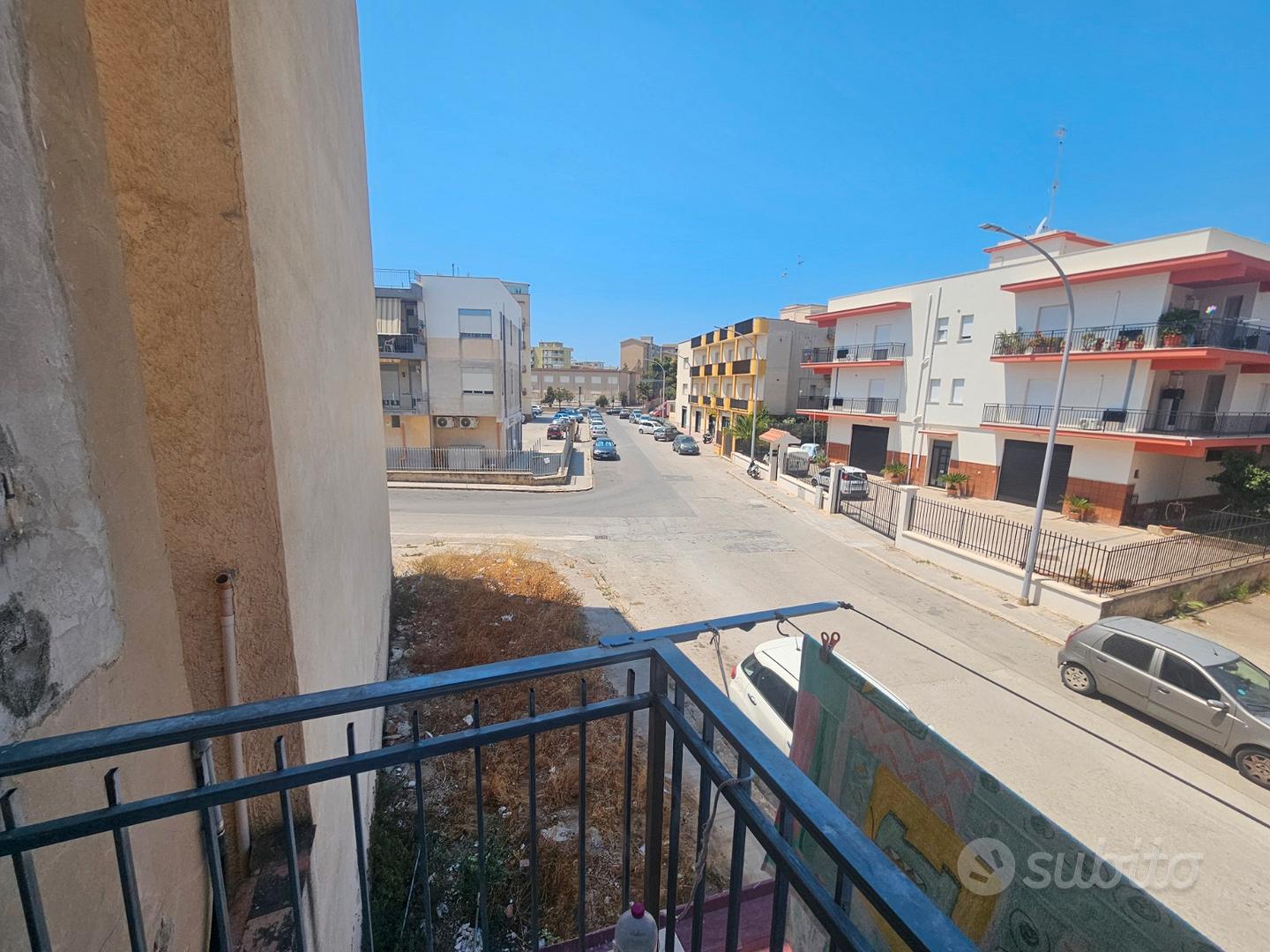 Appartamento – Sciacca, Quartiere di Mezzo, Perriera - Vista 4