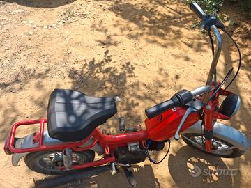 motorino 50cc califfo 