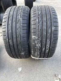 gomme usate 2255017 Estivo BRIDGESTONE - Pot - 496