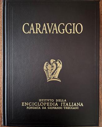 Pittura Italiana - Caravaggio - Treccani