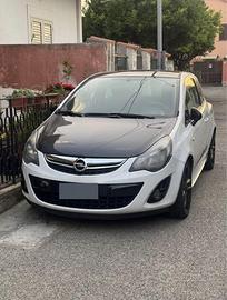 OPEL CORSA D 2011