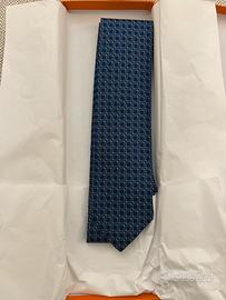 Cravatta  Hermès