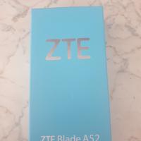Telefono ZTE blade A52