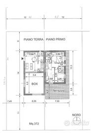 TER. RESIDENZIALE A CESATE