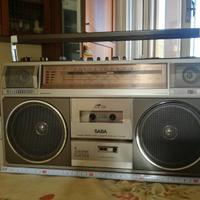 Radio Stereo SABA