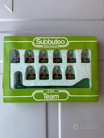Subbuteo Camerun ref 403